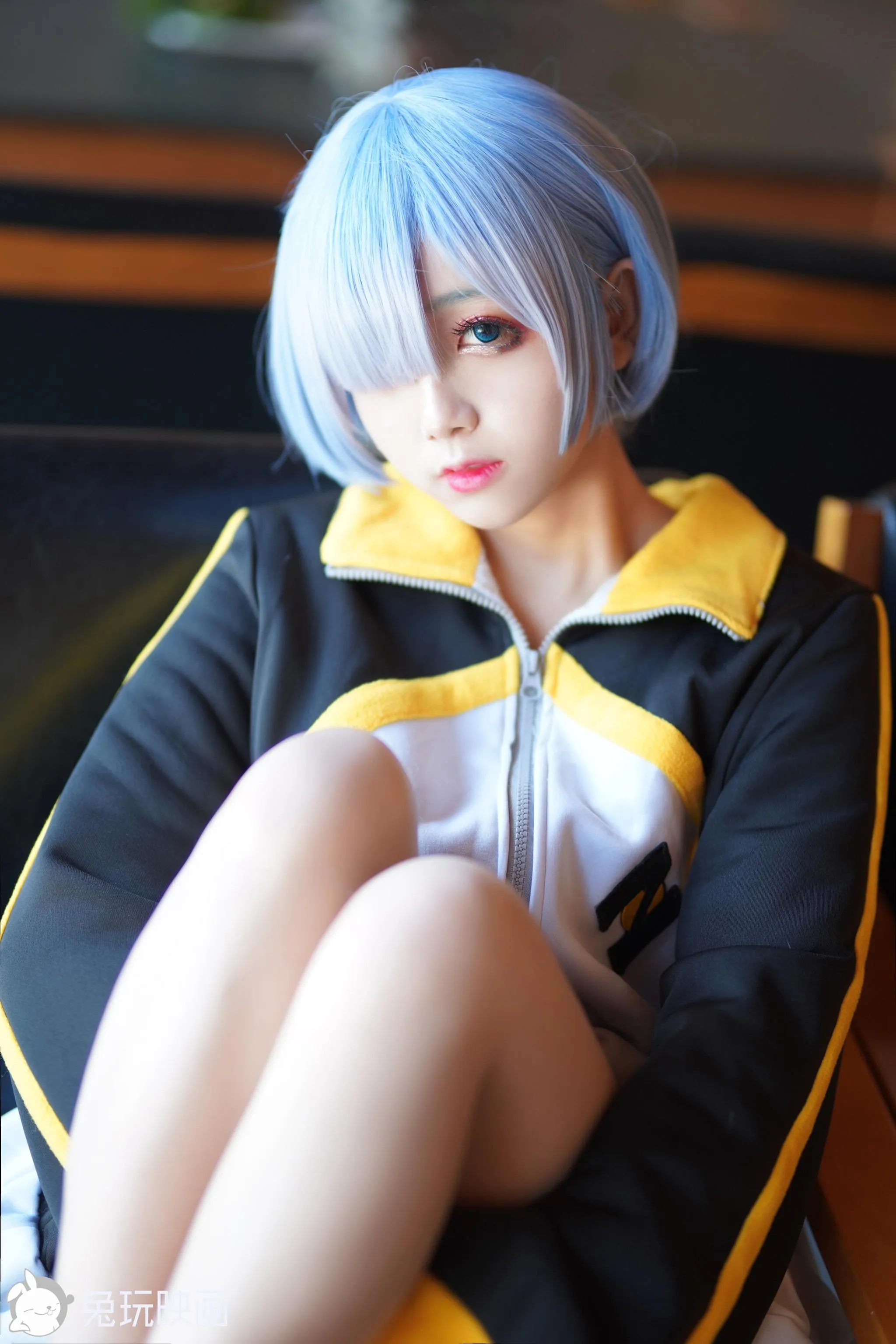 日奈娇 – NO.09 蕾姆 [27P]插图8